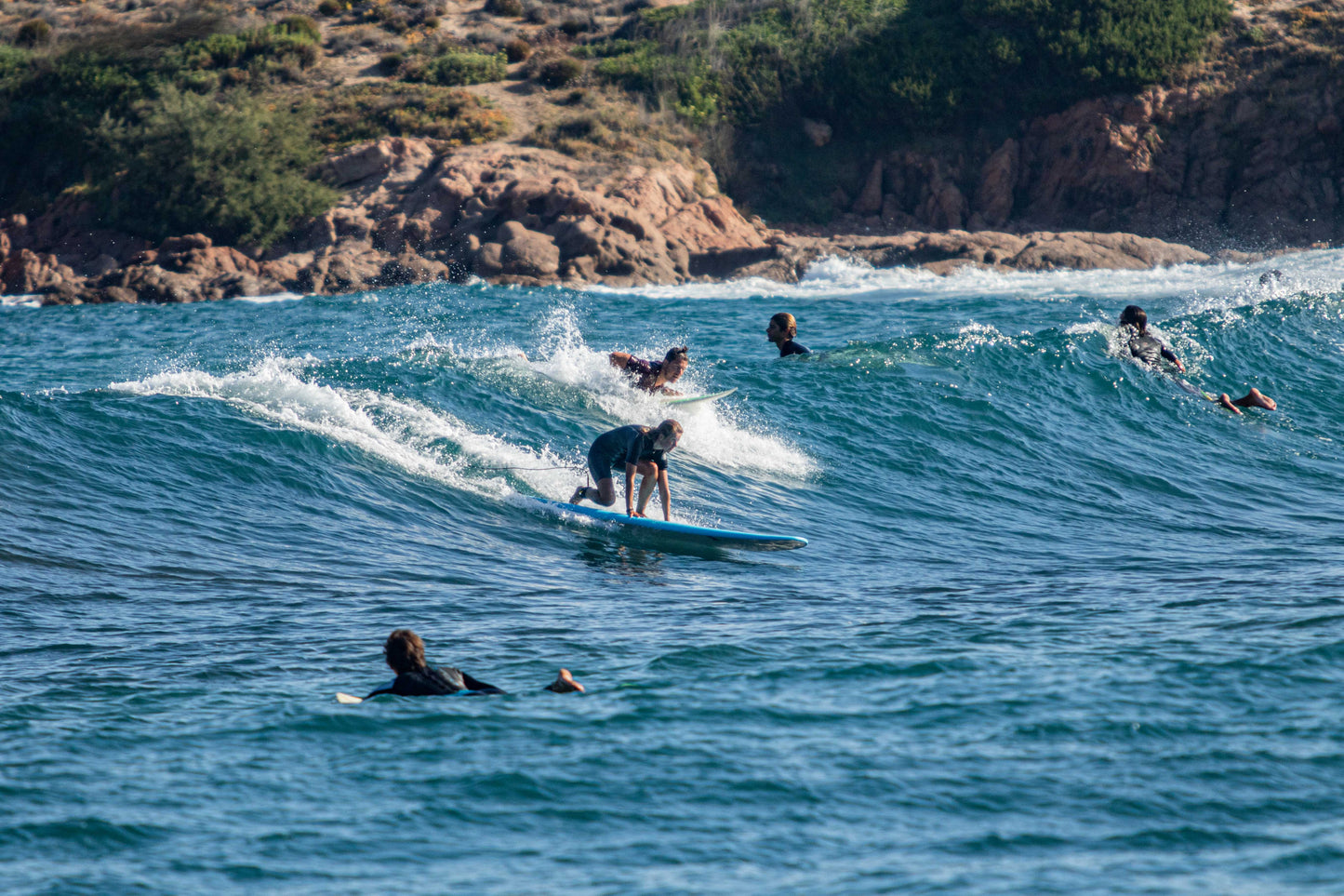 SURF HL | 6\' - 7\' - 8\' - 9\'