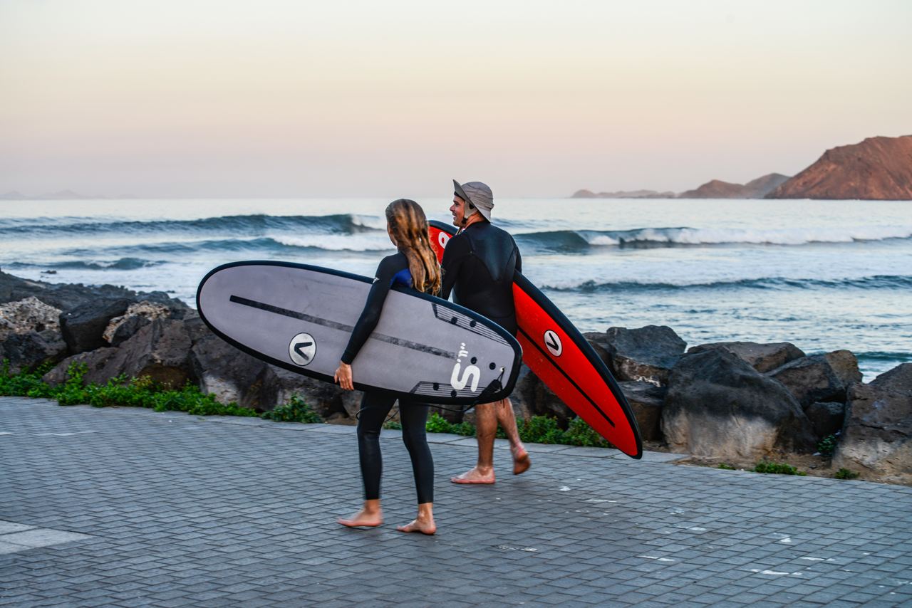 HPE SURF | 5\'11\'\' - 6\'11\'\' - 7\'11\'\' - 8\'11\'\'