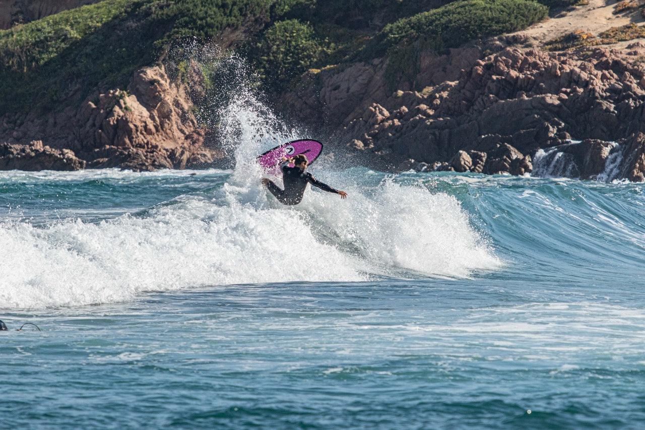 SURF HPE KIDS - Alibi Softboards