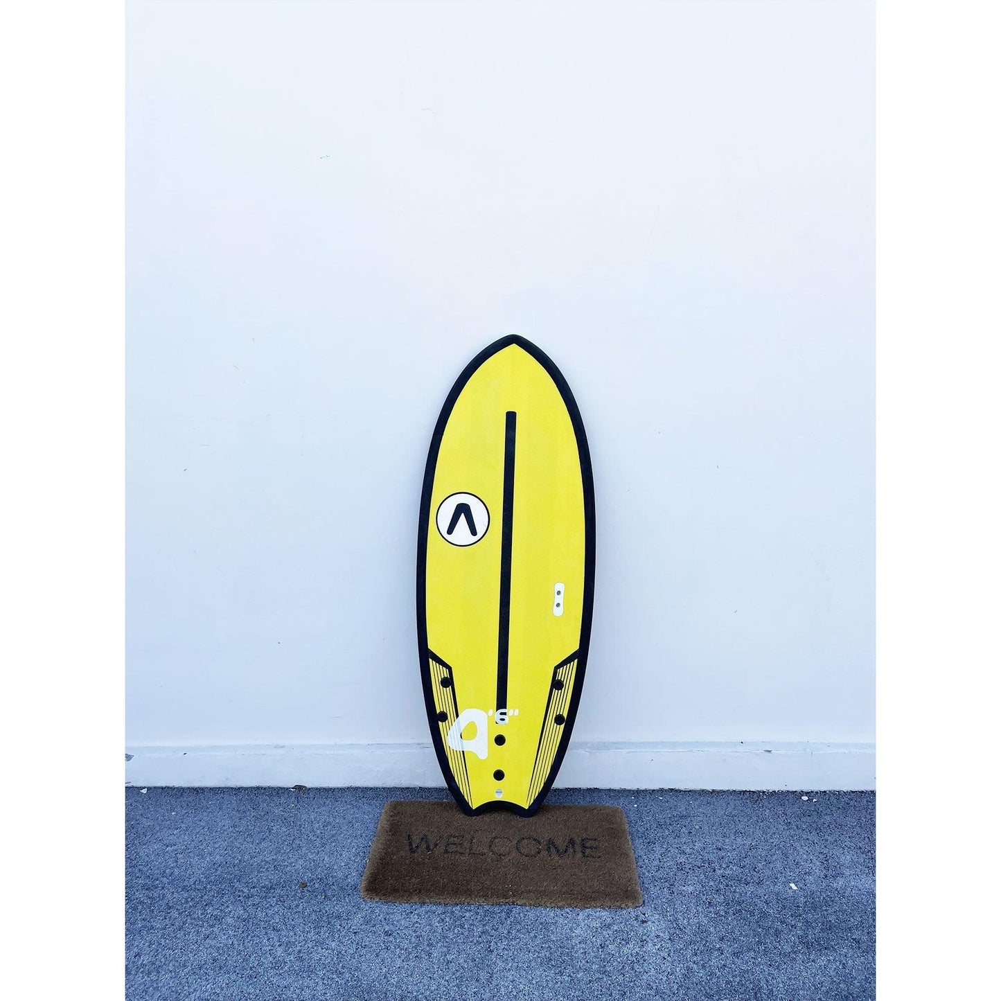 4'6'' HPE KID - Alibi Softboards