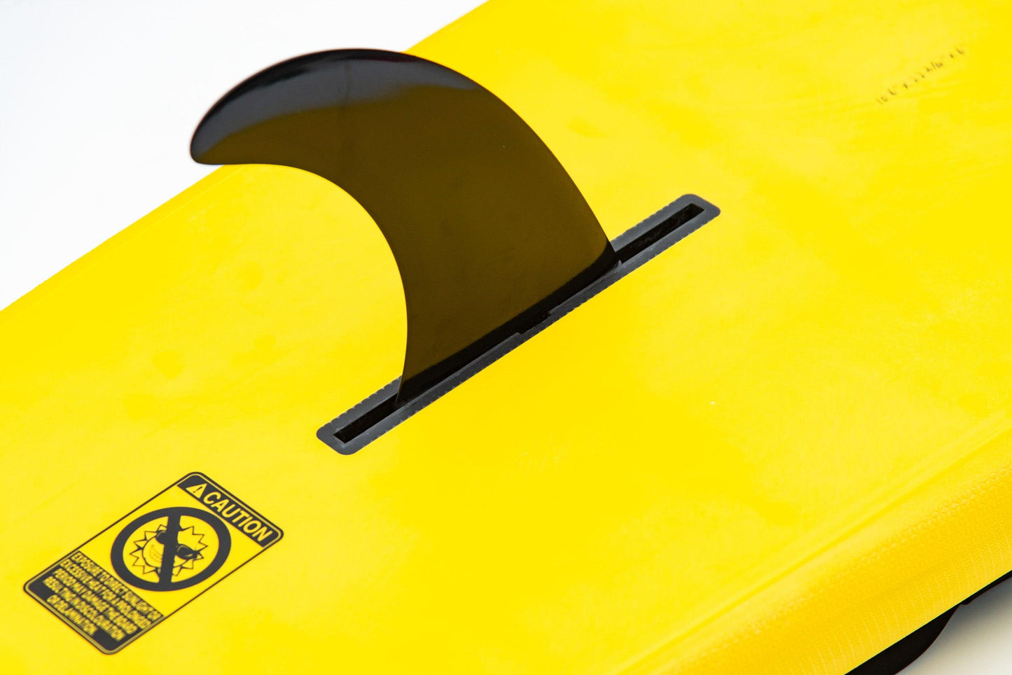 SURF RESCUE HPX | TRAINER 10'6'' - Alibi Softboards
