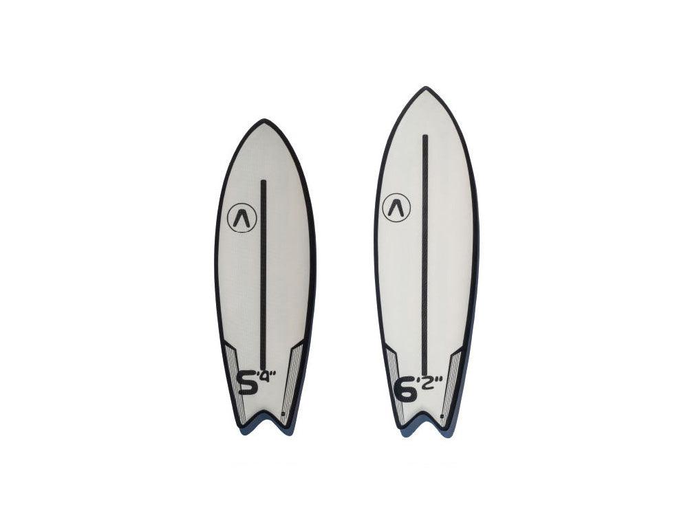 SURF HPE FISH | 5'4'' - 6'2''