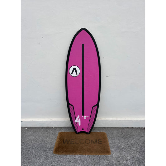 4'11'' HPE PINK