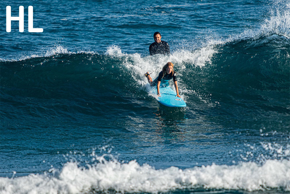 Alibi Softboards | SURF HL