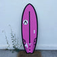 4'11'' HPE PINK