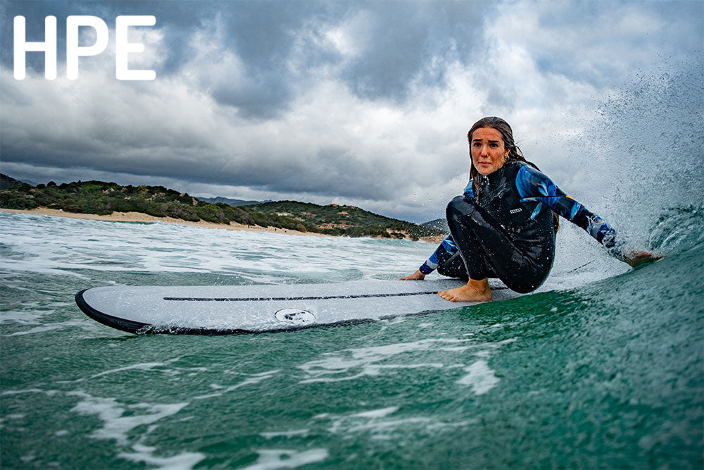 Alibi Softboards | SURF HPE