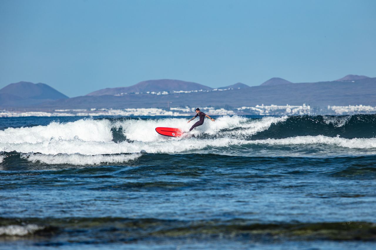 SURF HPR