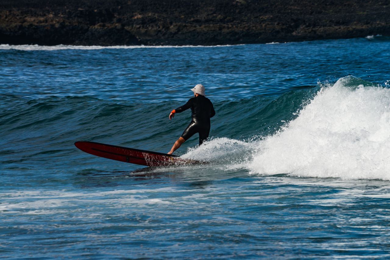 SURF HPR | 5' - 6'8'' - 9'1''