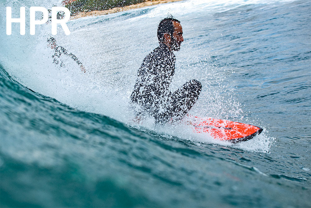Alibi Softboards | SURF HPR