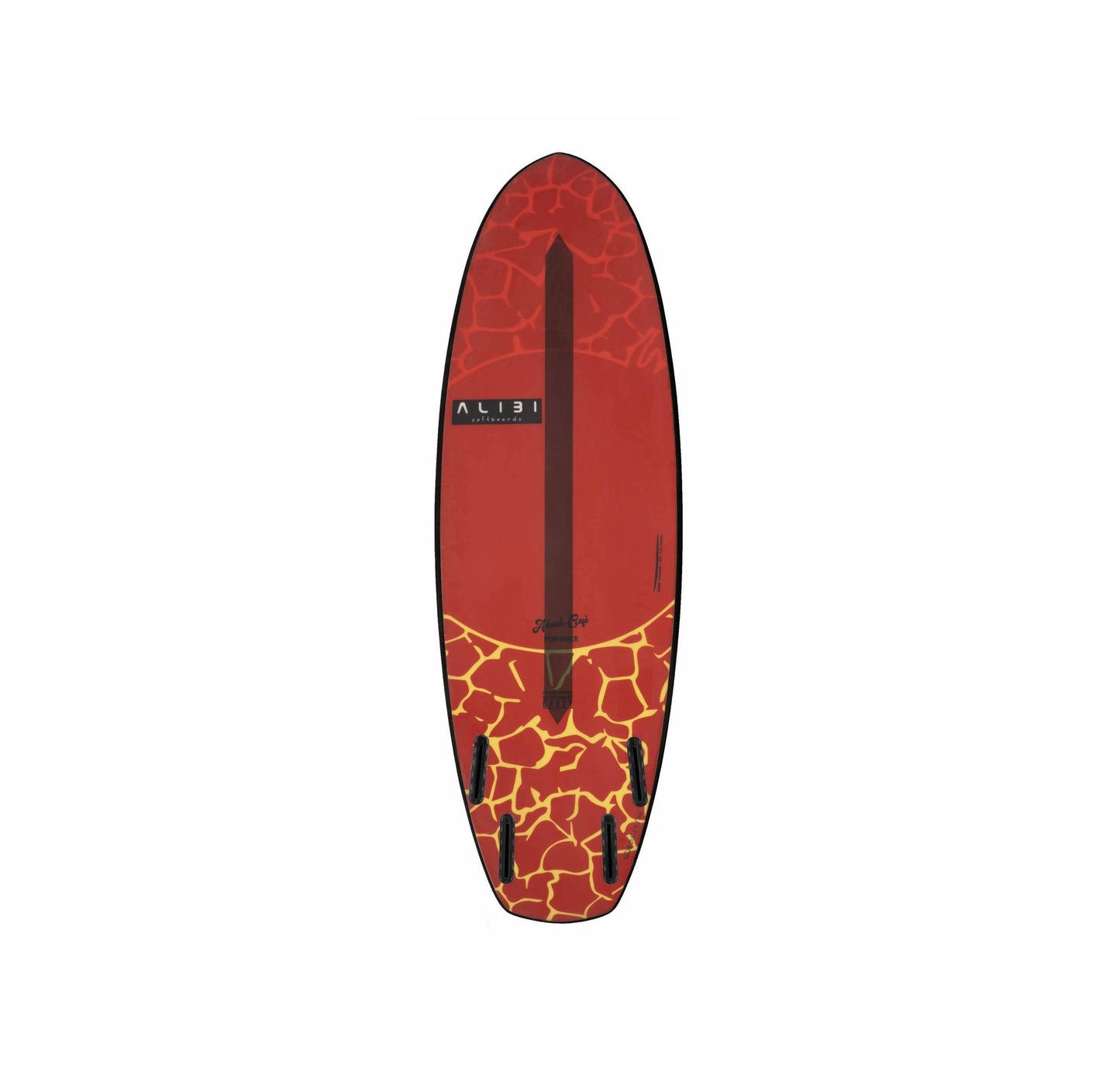 SURF HPR - Alibi Softboards