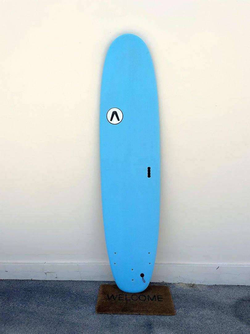 8′ HL - Alibi Softboards