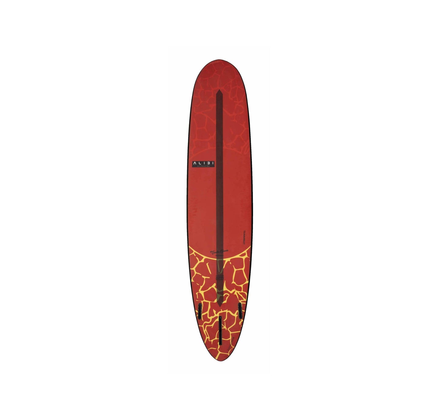 SURF HPR - Alibi Softboards