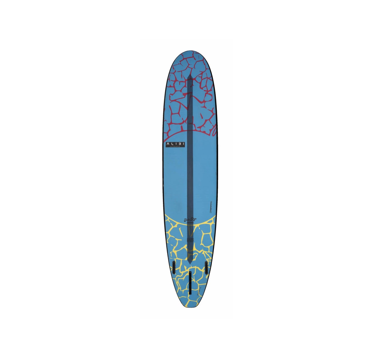 SURF HPR - Alibi Softboards