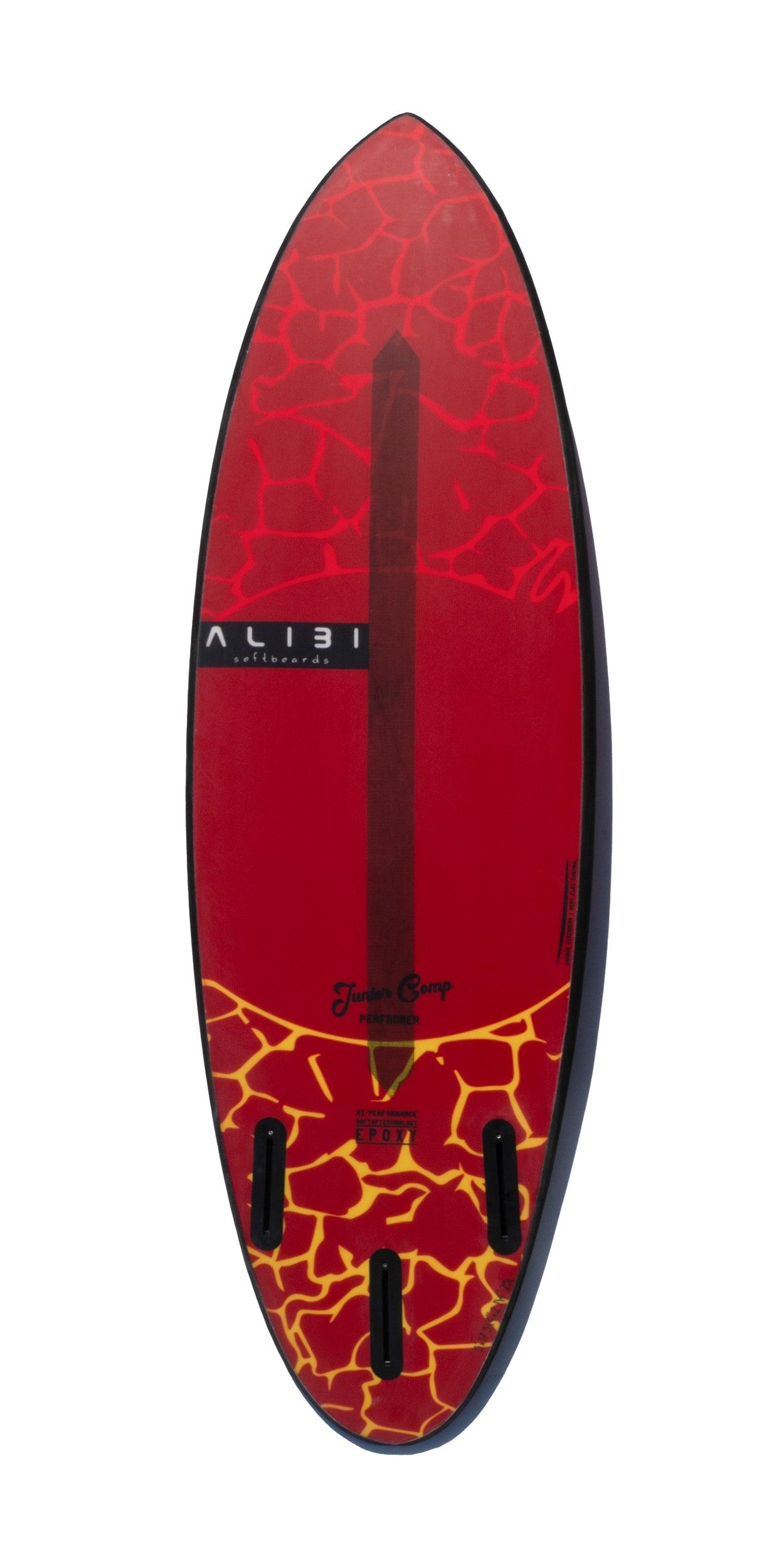 SURF HPR - Alibi Softboards