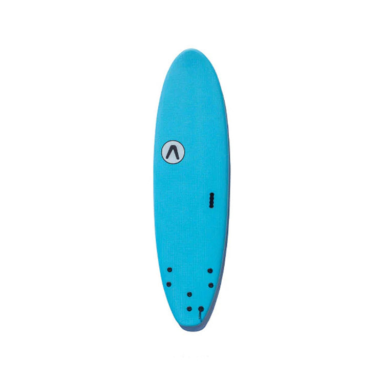 Soft Surf HL 6' - Alibi Softboards | Tavola da Surf Scuola