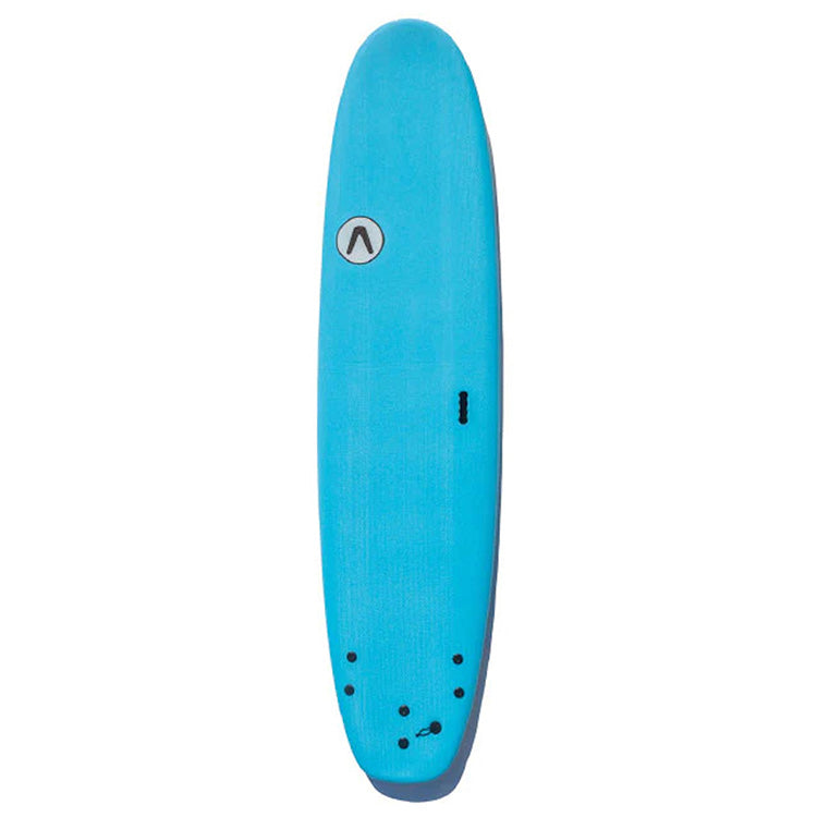 Soft Surf HL 8' - Alibi Softboards | Tavola da Surf Scuola