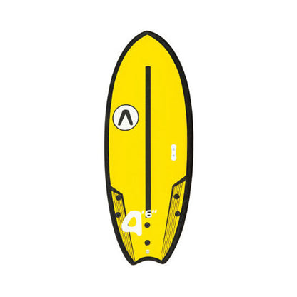 Soft Surf HPE KIDS 4'6"' - Alibi Softboards | Tavola da Surf Bambini