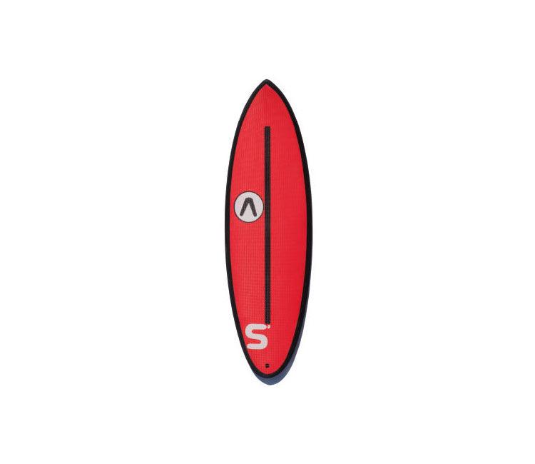 SURF HPR - Alibi Softboards