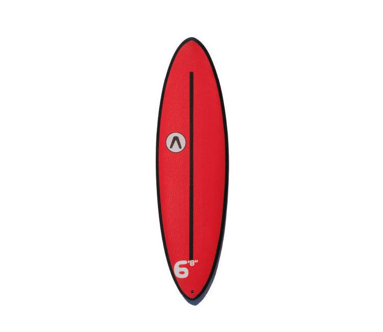 SURF HPR - Alibi Softboards